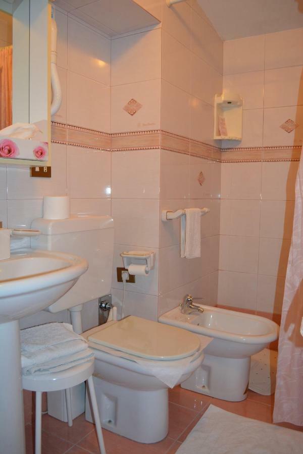 Alla Posta Guest House Garna d'Alpago Extérieur photo