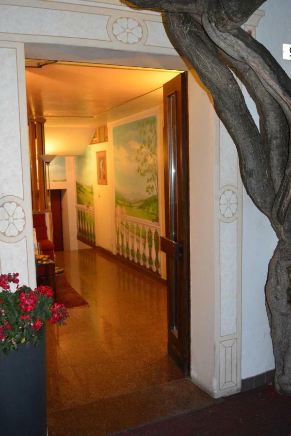 Alla Posta Guest House Garna d'Alpago Extérieur photo
