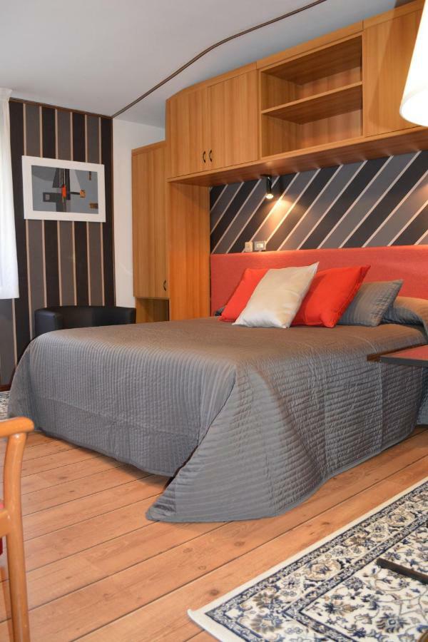 Alla Posta Guest House Garna d'Alpago Extérieur photo