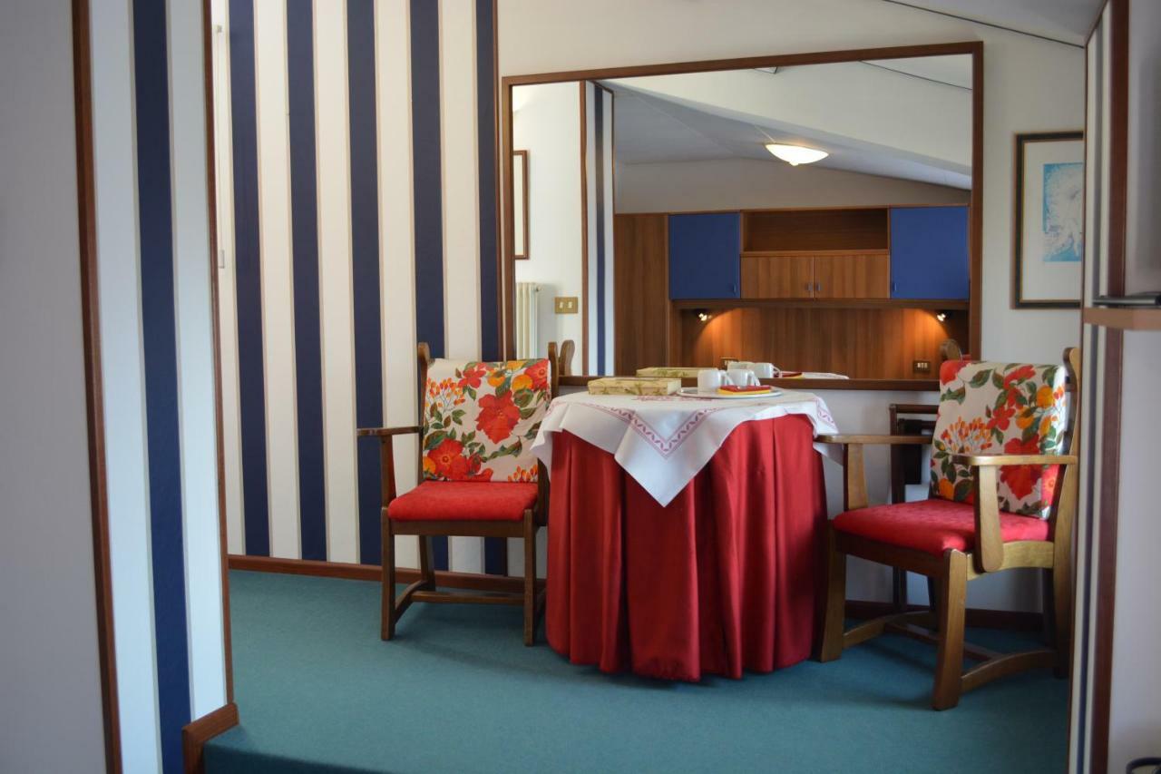 Alla Posta Guest House Garna d'Alpago Extérieur photo