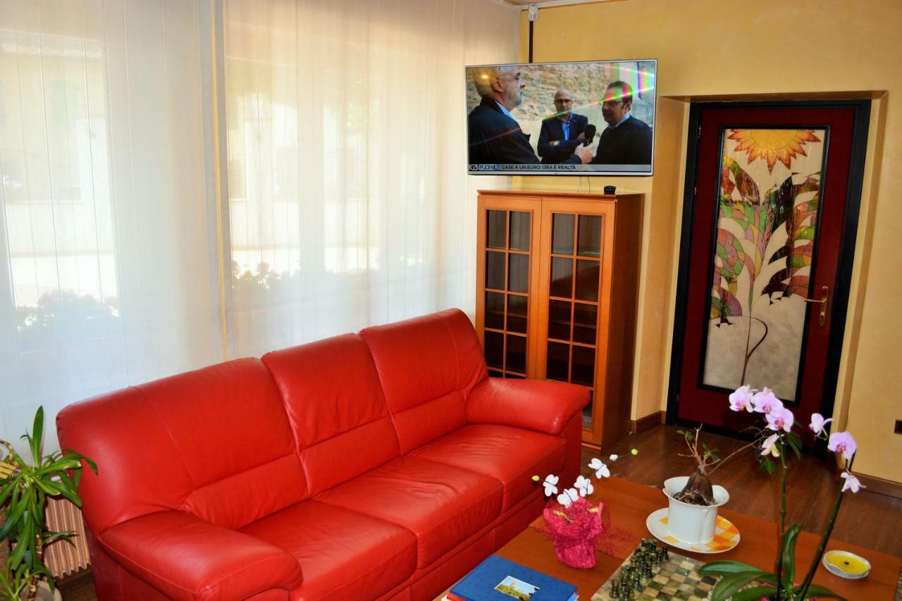 Alla Posta Guest House Garna d'Alpago Extérieur photo