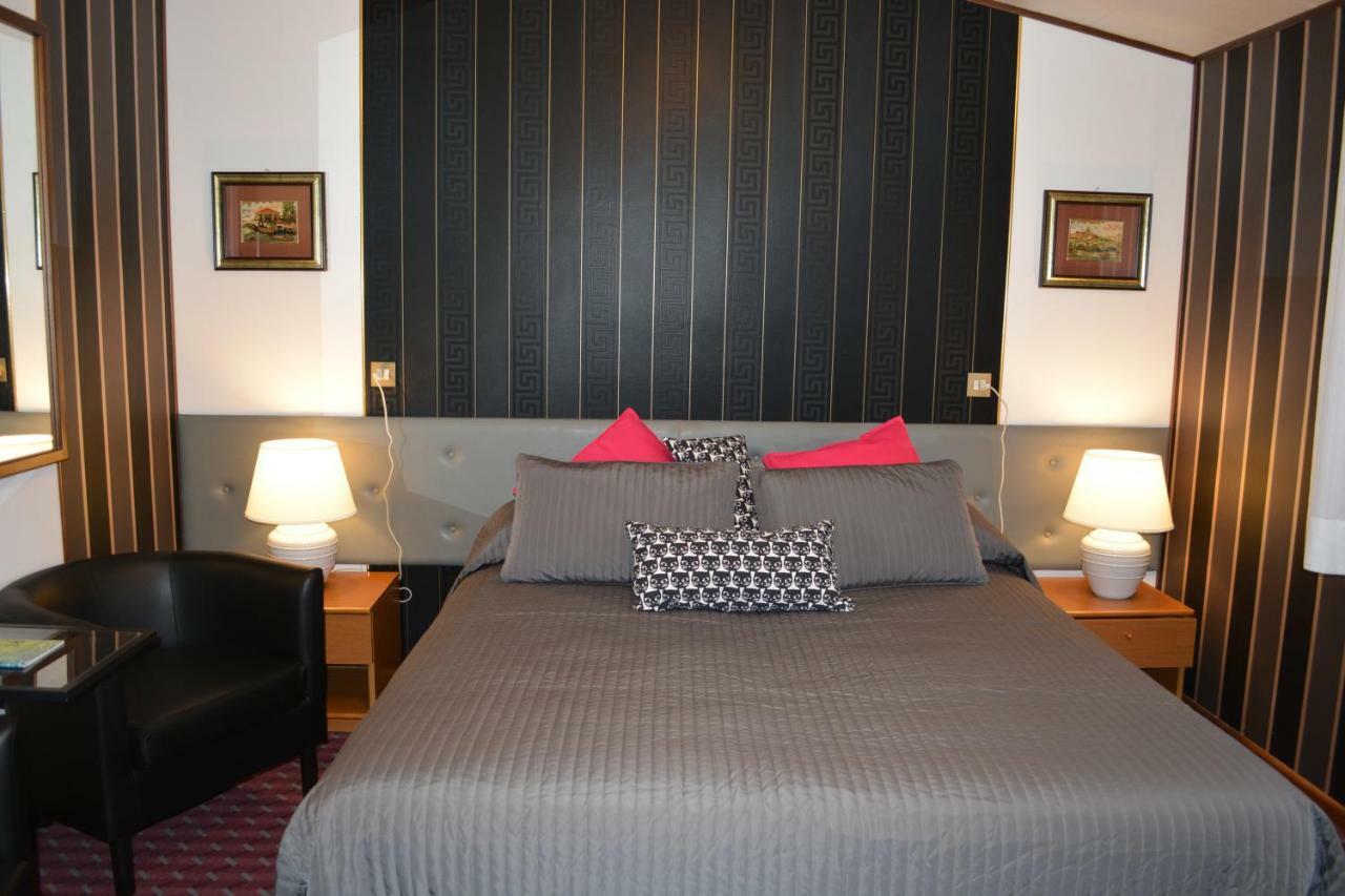 Alla Posta Guest House Garna d'Alpago Extérieur photo