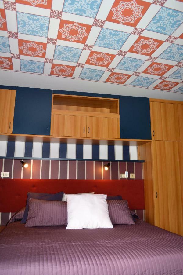 Alla Posta Guest House Garna d'Alpago Extérieur photo