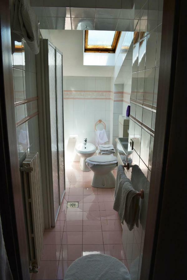 Alla Posta Guest House Garna d'Alpago Extérieur photo
