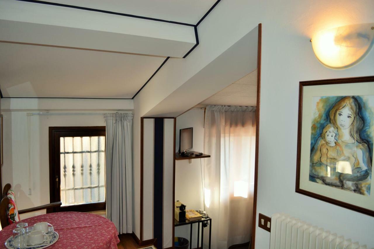 Alla Posta Guest House Garna d'Alpago Extérieur photo